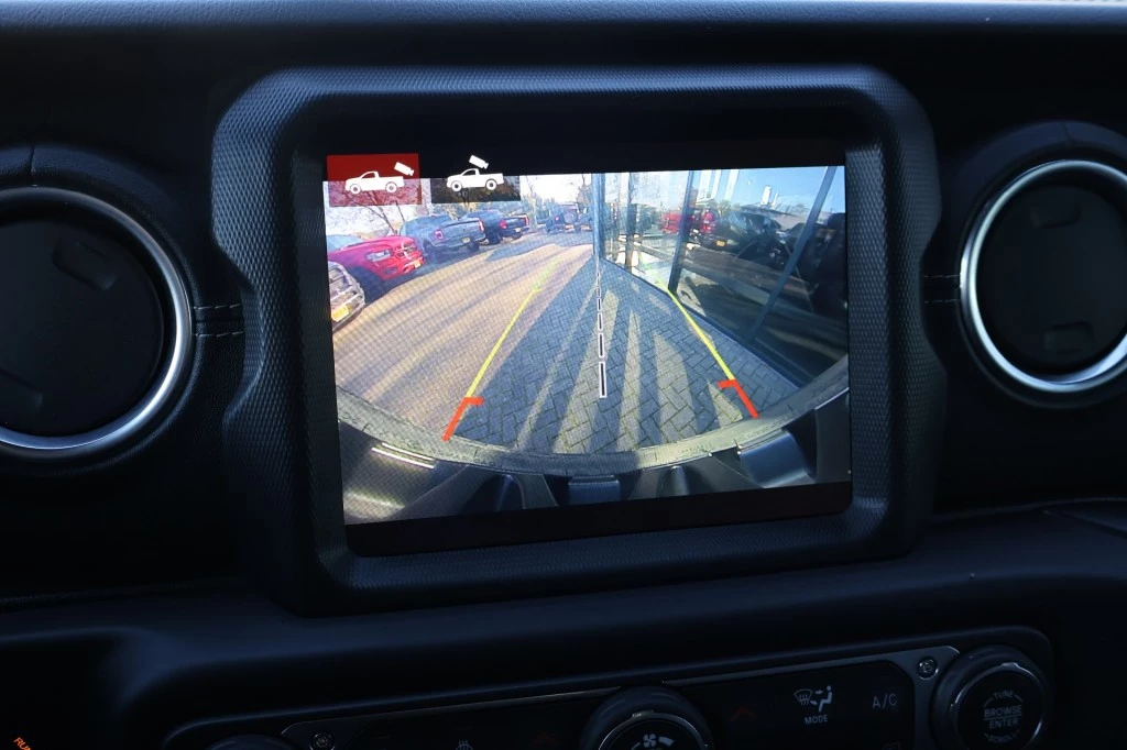 Jeep Wrangler – foto 21