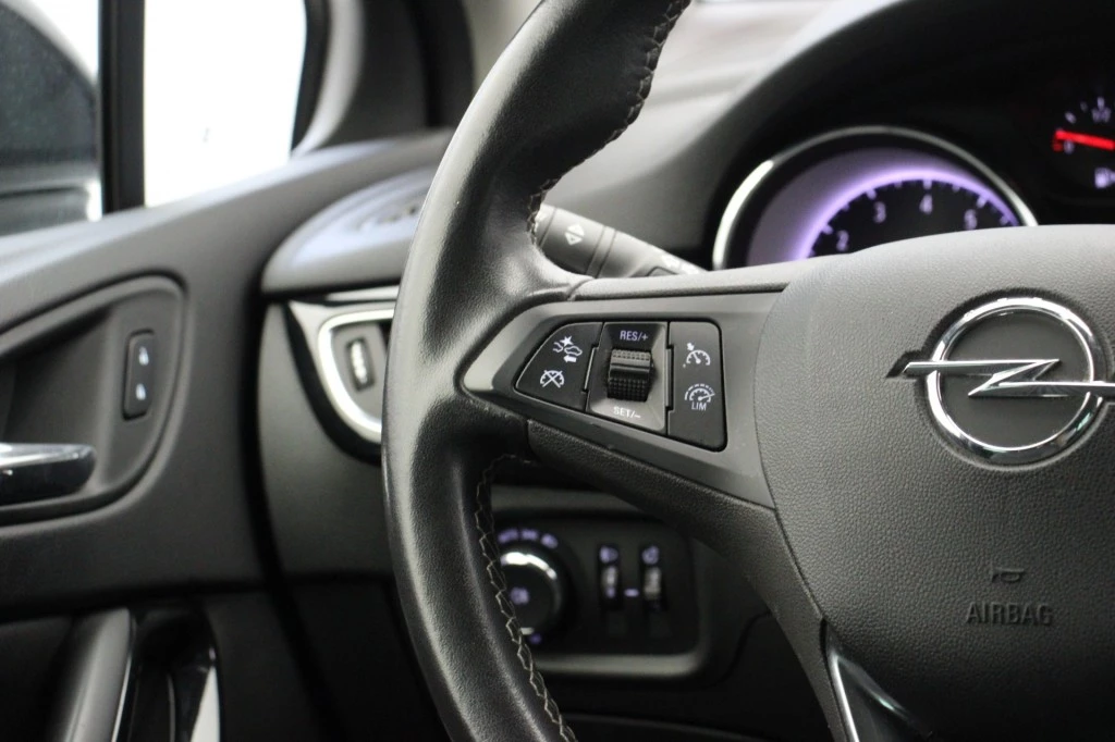 Opel Astra – foto 20