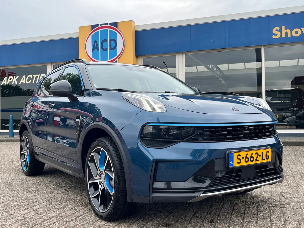 Lynk & Co 01 – foto 23