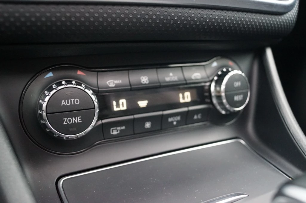 Mercedes-Benz A-Klasse – foto 44