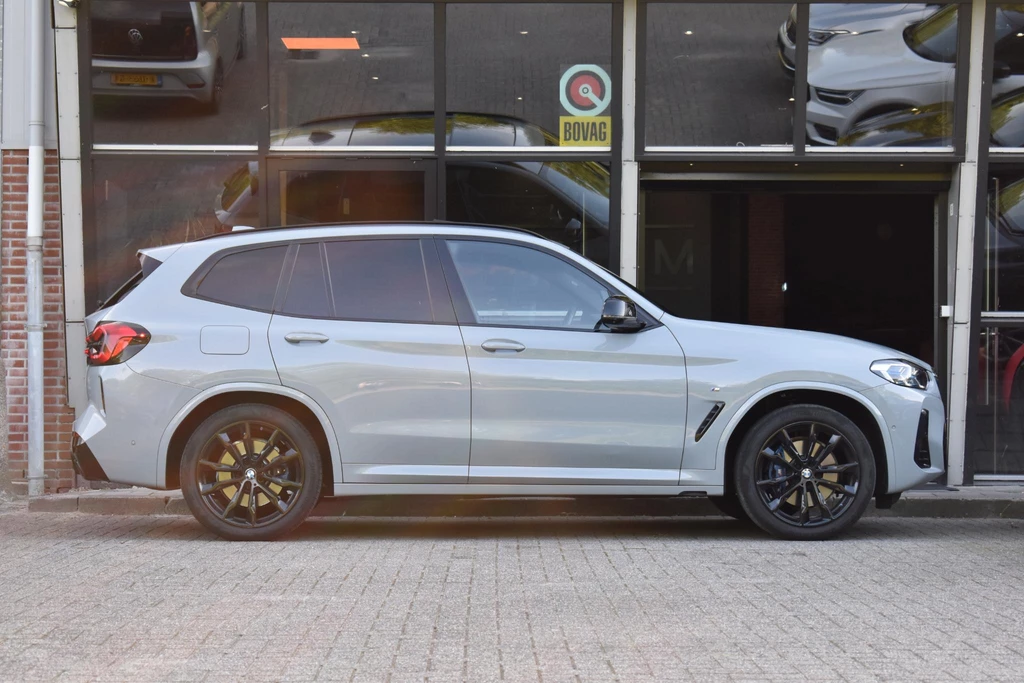 BMW X3 – foto 12