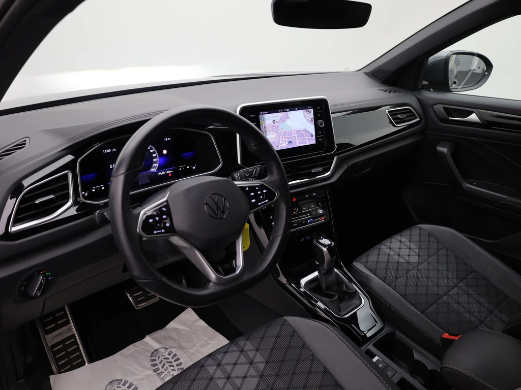 Volkswagen T-Roc – foto 17