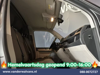 Volkswagen Transporter – thumbnail 12