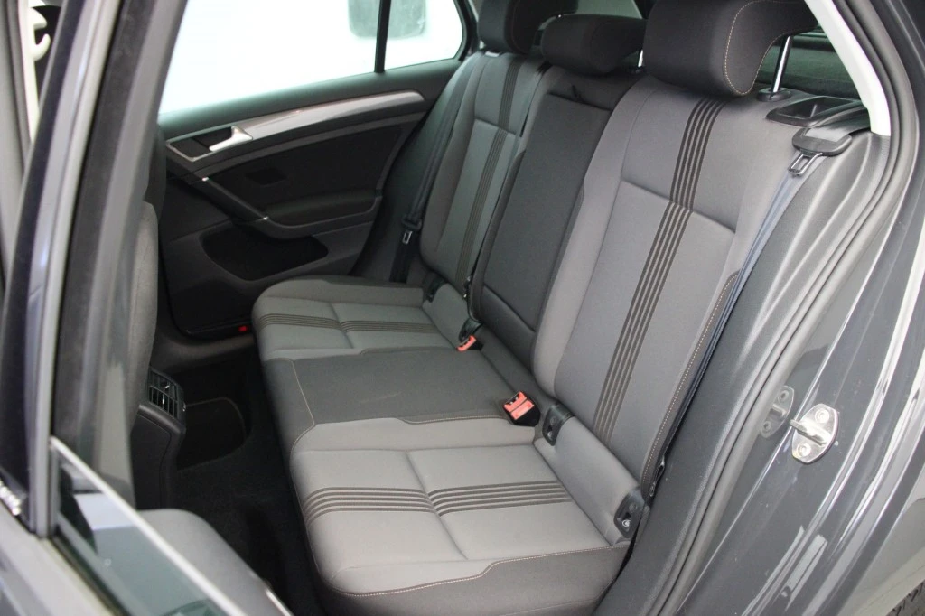 Volkswagen Golf – foto 18