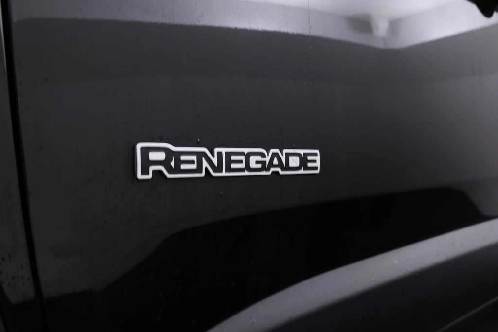 Jeep Renegade – foto 9