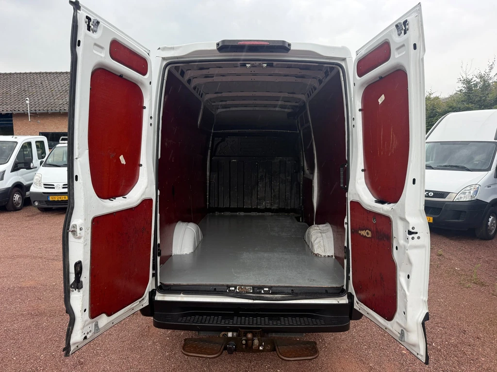 Iveco Daily – foto 15