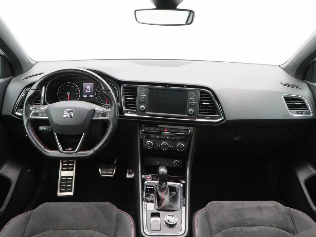SEAT Ateca – foto 38