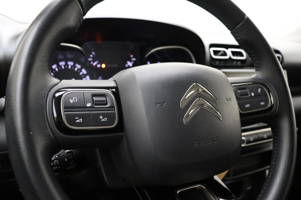 Citroën C3 Aircross – foto 25
