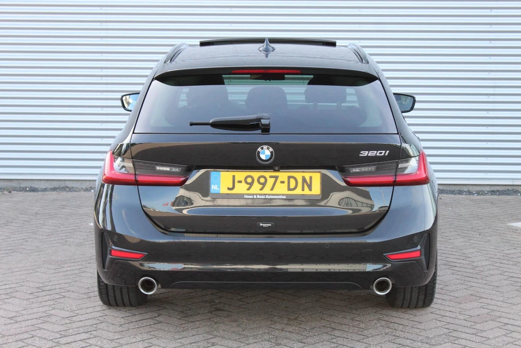 BMW 3 Serie – foto 6