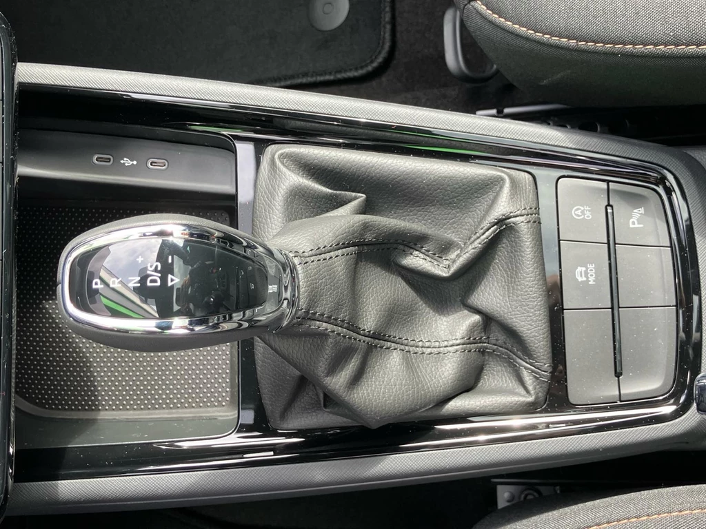 Škoda Scala – foto 11