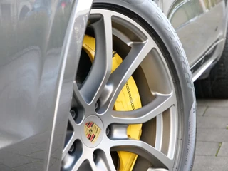 Porsche Cayenne – thumbnail 19