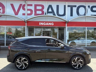 Nissan QASHQAI – thumbnail 5