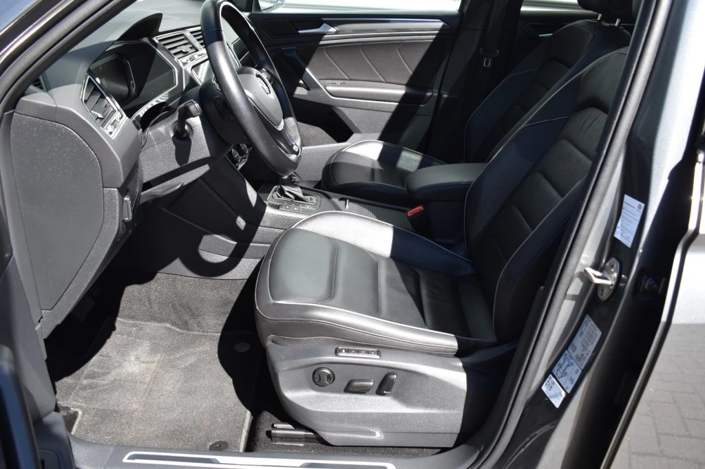 Volkswagen Tiguan – foto 12