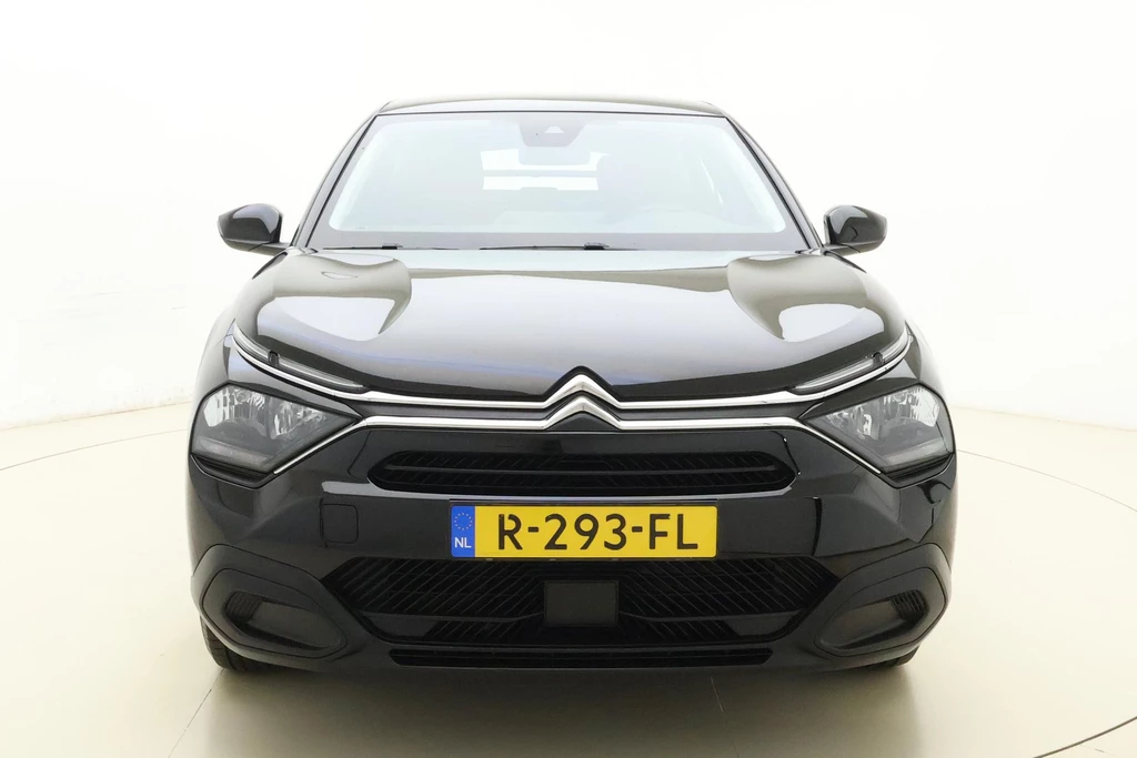 Citroën ë-C4 – foto 9