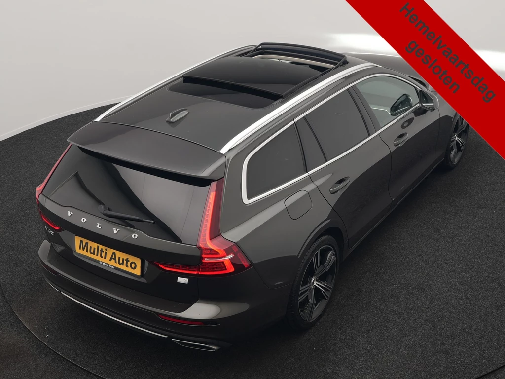 Volvo V60 – foto 8