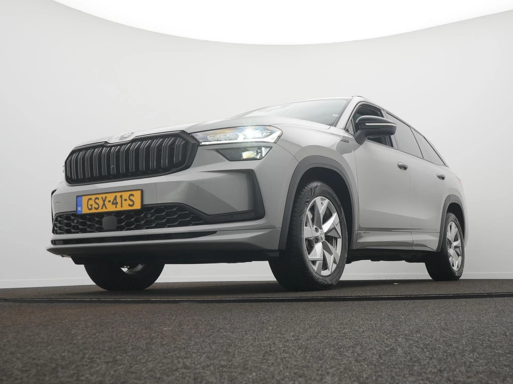Škoda Kodiaq – foto 2