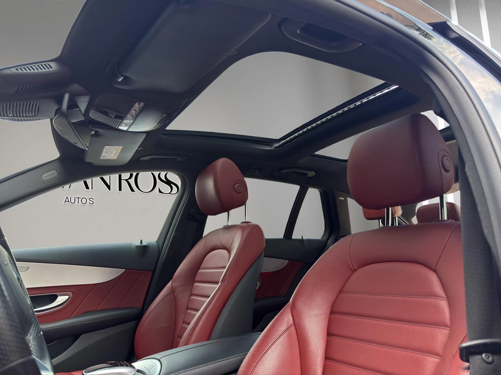 Mercedes-Benz C-Klasse – foto 24