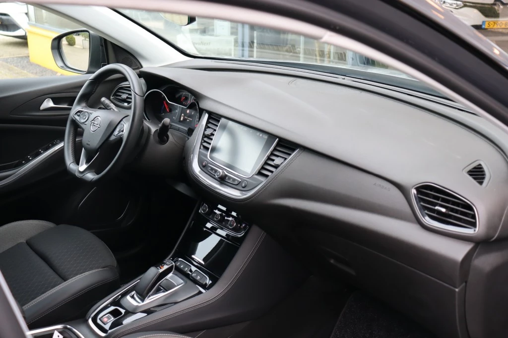 Opel Grandland X – foto 40
