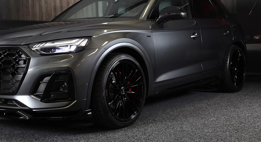 Audi Q5 – foto 3