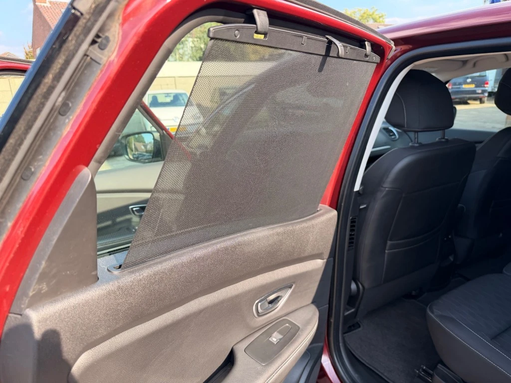 Renault Scénic – foto 20