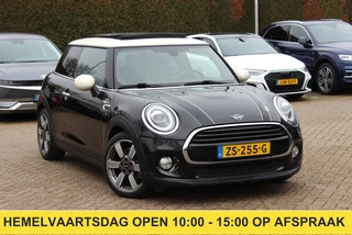 MINI Cooper – thumbnail 6