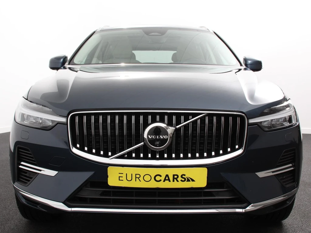 Volvo XC60 – foto 10