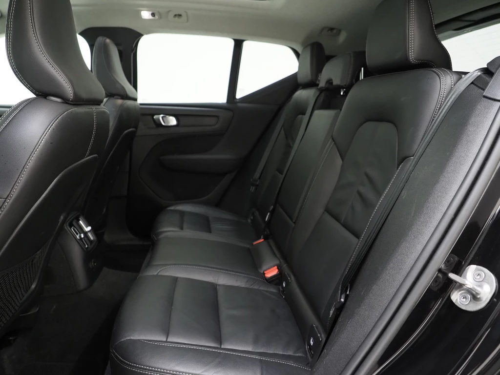 Volvo XC40 – foto 42