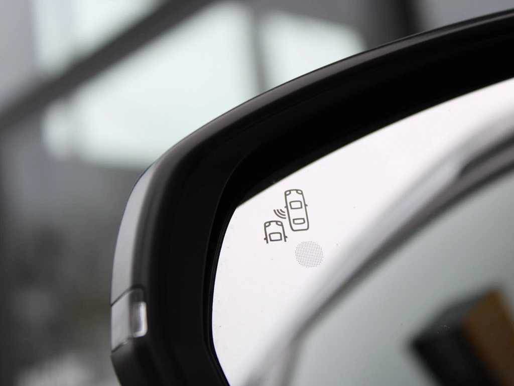 Citroën C5 Aircross – foto 26