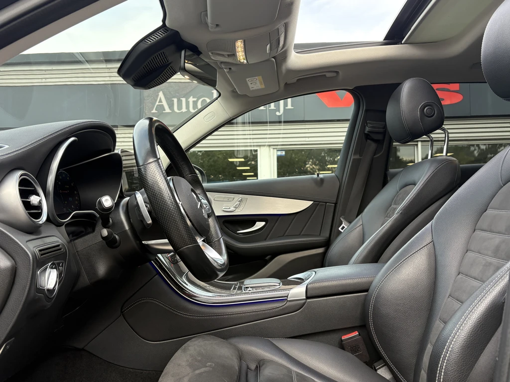Mercedes-Benz GLC – foto 9