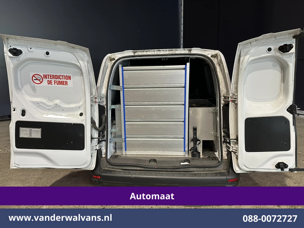Renault Kangoo – foto 11