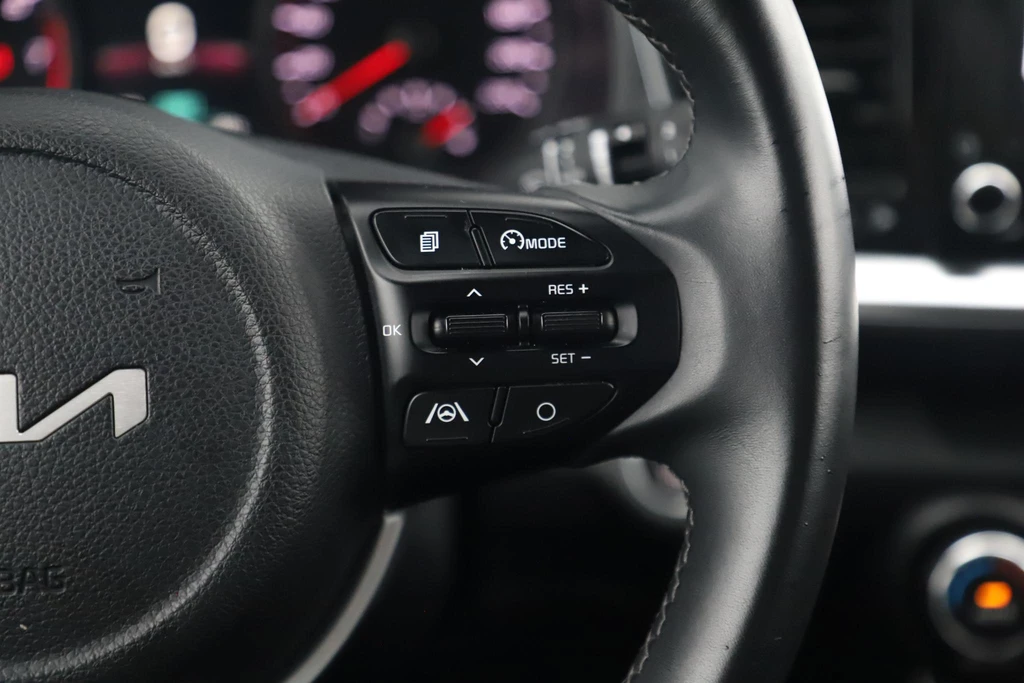 Kia Stonic – foto 13