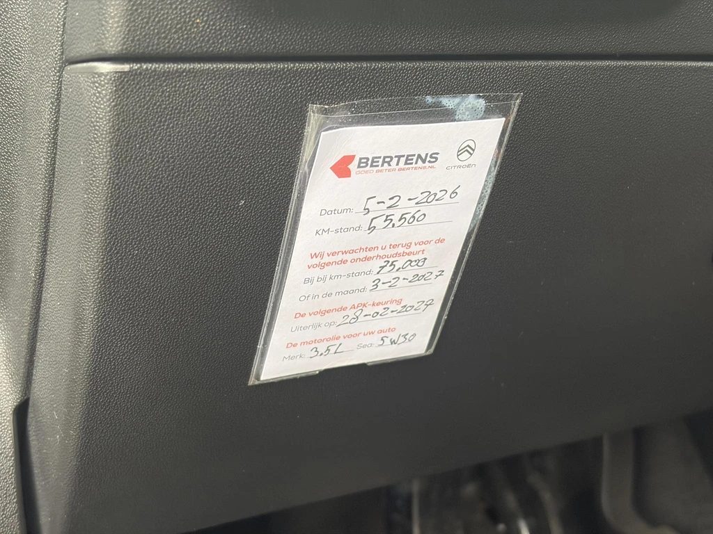 Citroën C3 – foto 20