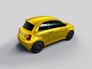 Fiat 500e – thumbnail 3