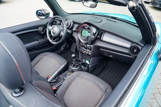 MINI Cooper Cabrio – thumbnail 18