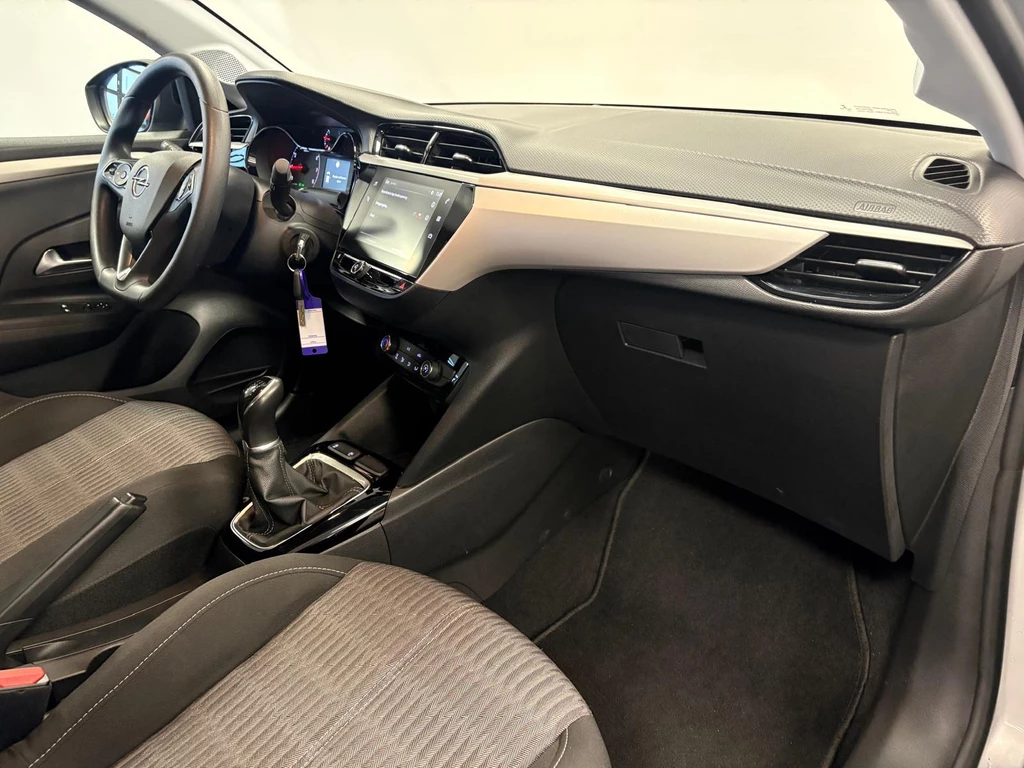 Opel Corsa – foto 28