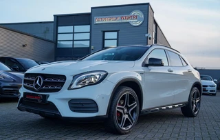 Mercedes-Benz GLA – thumbnail 1