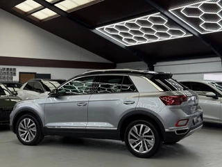 Volkswagen T-Roc – thumbnail 4