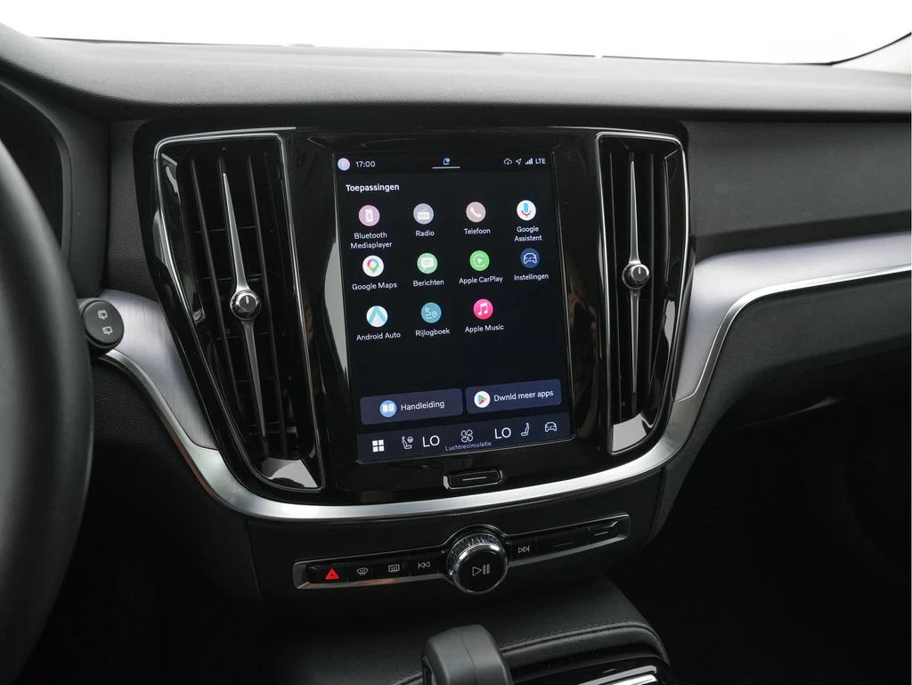 Volvo V60 – foto 17
