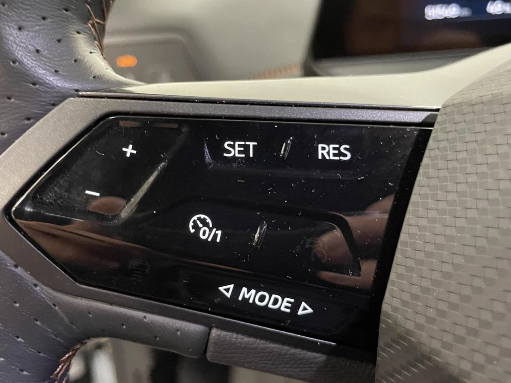 CUPRA Born – foto 17