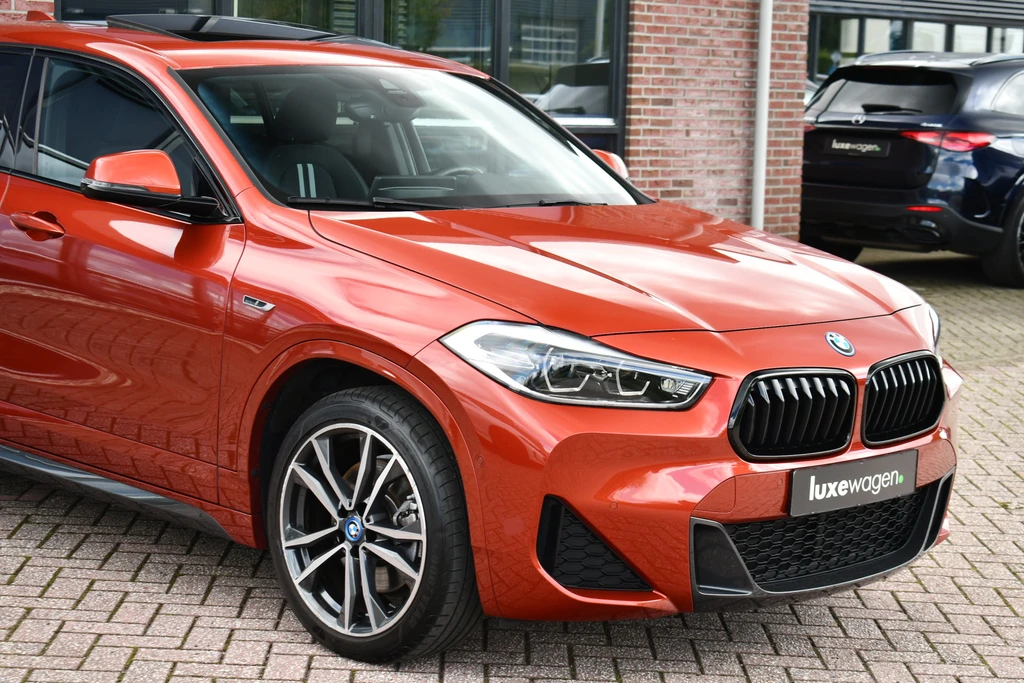 BMW X2 – foto 22
