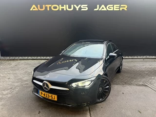 Mercedes-Benz CLA – thumbnail 2