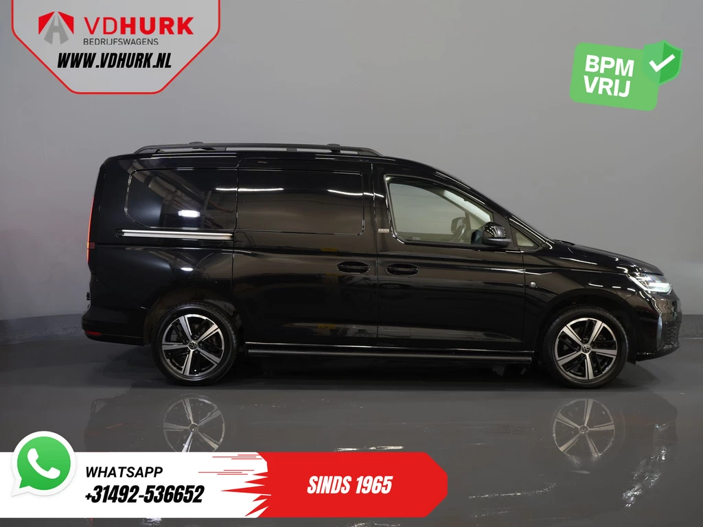 Volkswagen Caddy – foto 7