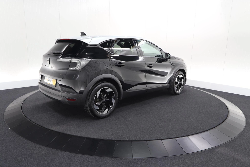 Renault Captur – foto 8