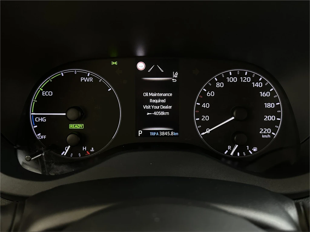 Toyota Yaris – foto 8