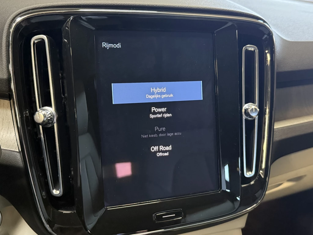 Volvo XC40 – foto 34