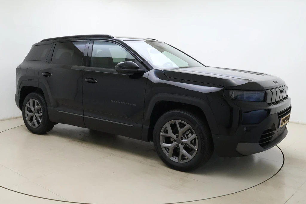 Jeep Compass – foto 8