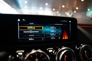 Mercedes-Benz GLA – thumbnail 12