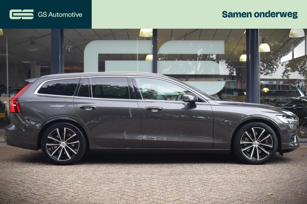 Volvo V60 – foto 8