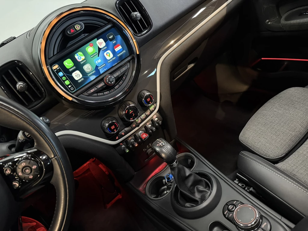 MINI Countryman – foto 28