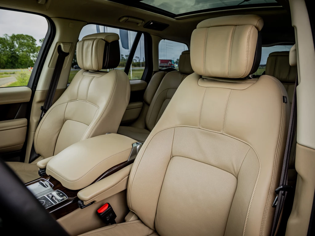 Land Rover Range Rover – foto 13